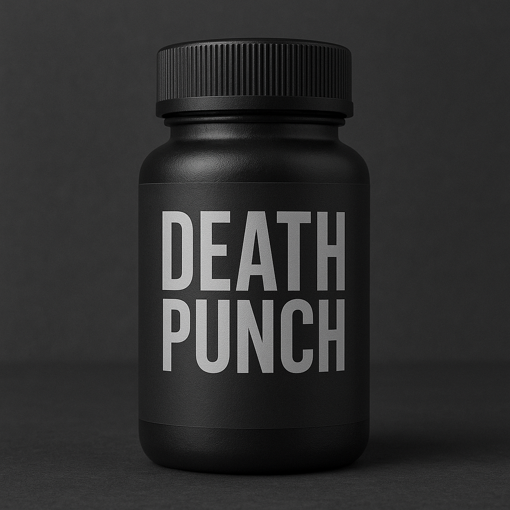 DP SMELLING SALTS