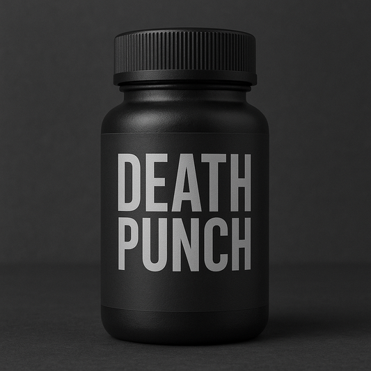 DP SMELLING SALTS
